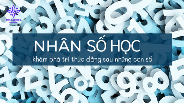 Thần số học ứng dụng