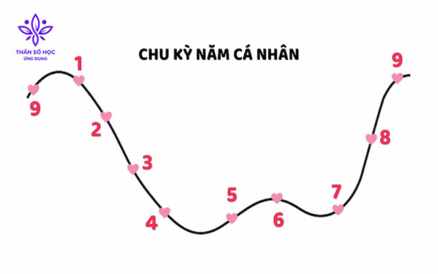 Chỉ số năm cá nhân