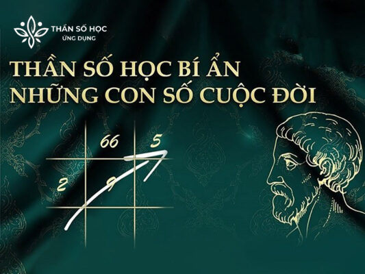 Nguồn gốc ra đời của thần số học