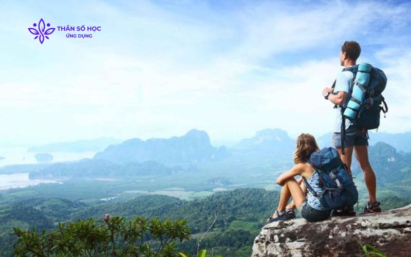 Ưu điểm của thần số học số 5