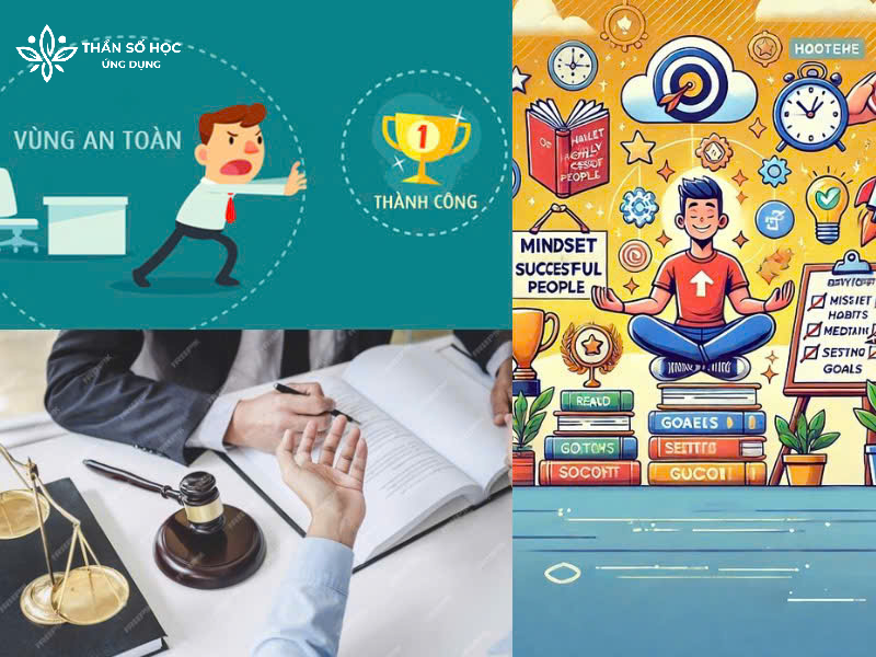 Bài học và lời khuyên cho số chủ đạo 5 trong thần số học