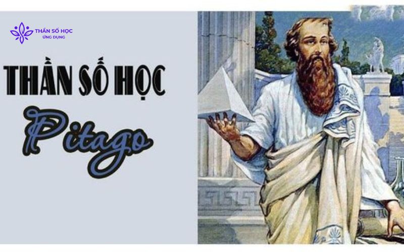 Khái niệm về Thần số học