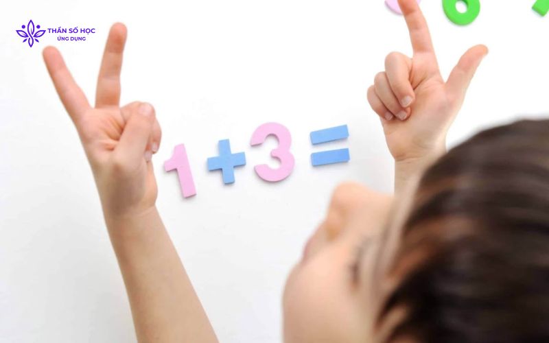 Cách tính chỉ số nhân cách thần số học như thế nào?