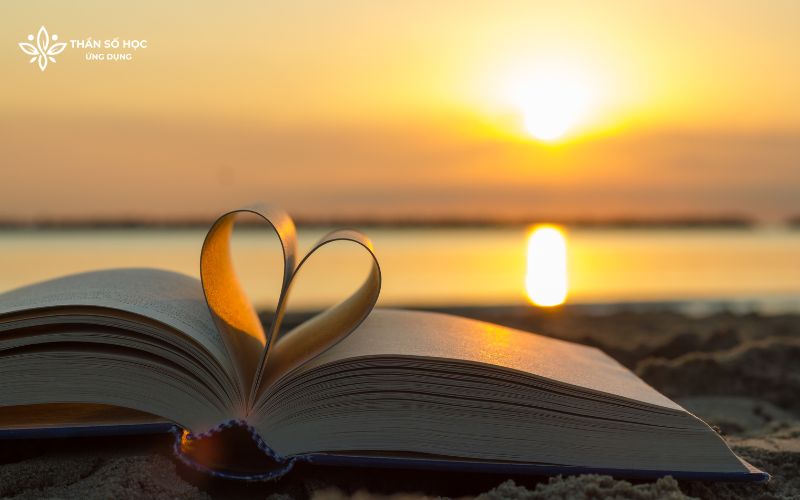 Con đường tình cảm của người mang chỉ số sứ mệnh 6