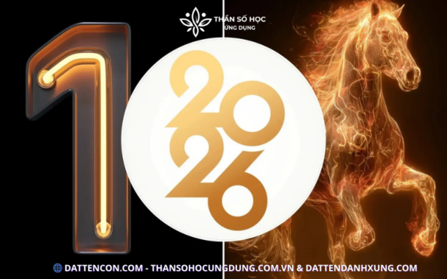 2026 năm thế giới số 1