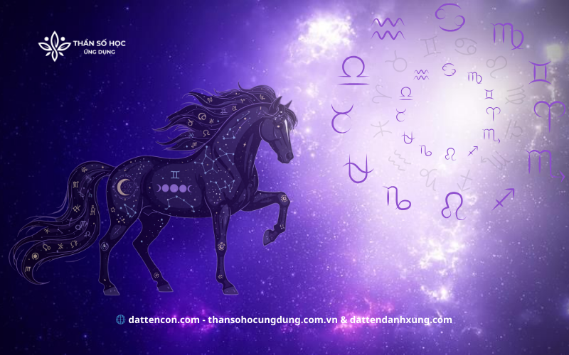 Giới thiệu về thần số học Alish Trần