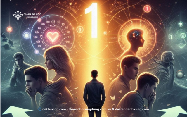 Tổng quan về năm cá nhân số 1 trong năm 2026