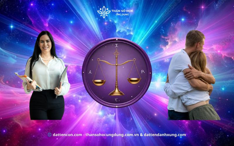 Tư vấn định hướng nghề nghiệp và tình duyên
